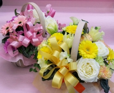 山形県東根市の花屋 モモヤ花店にフラワーギフトはお任せください 当店は 安心と信頼の花キューピット加盟店です 花キューピットタウン